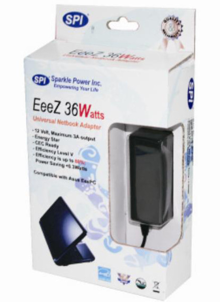 Sparkle Technology EeeZ 36