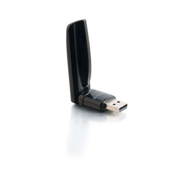 C2G Wireless USB Host Adapter Беспроводной RF