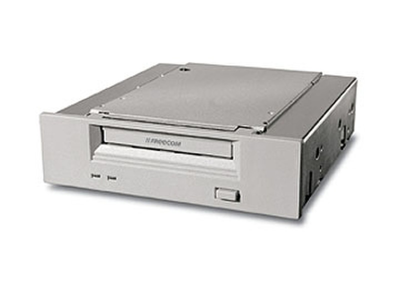 Freecom TapeWare DAT -40i - Internal, 20-40 GB Внутренний 20ГБ