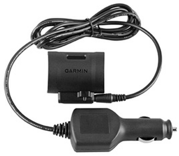 Garmin 010-10855-20 Авто Черный зарядное для мобильных устройств