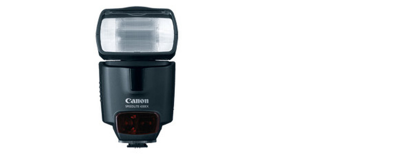 Canon Speedlite 430EX Black