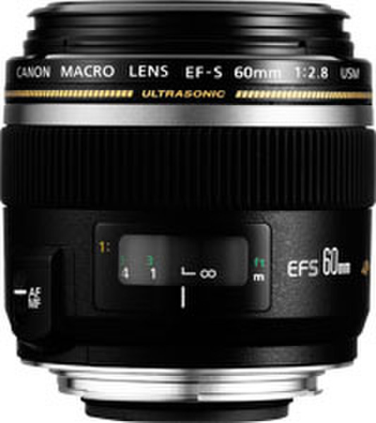 Canon EF-S 60mm f2.8 Macro USM