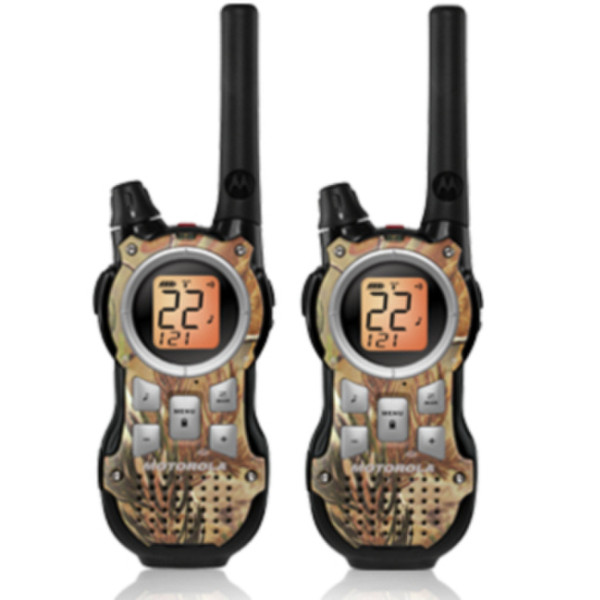 Giant MR356R 22channels two-way radio