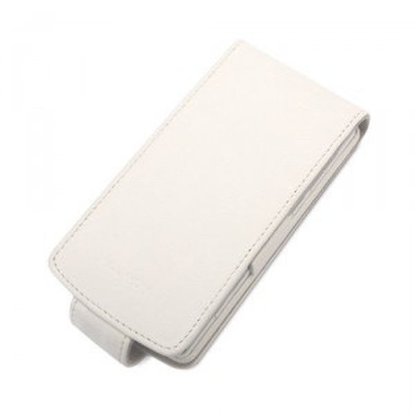 Cowon J3 Flip case White