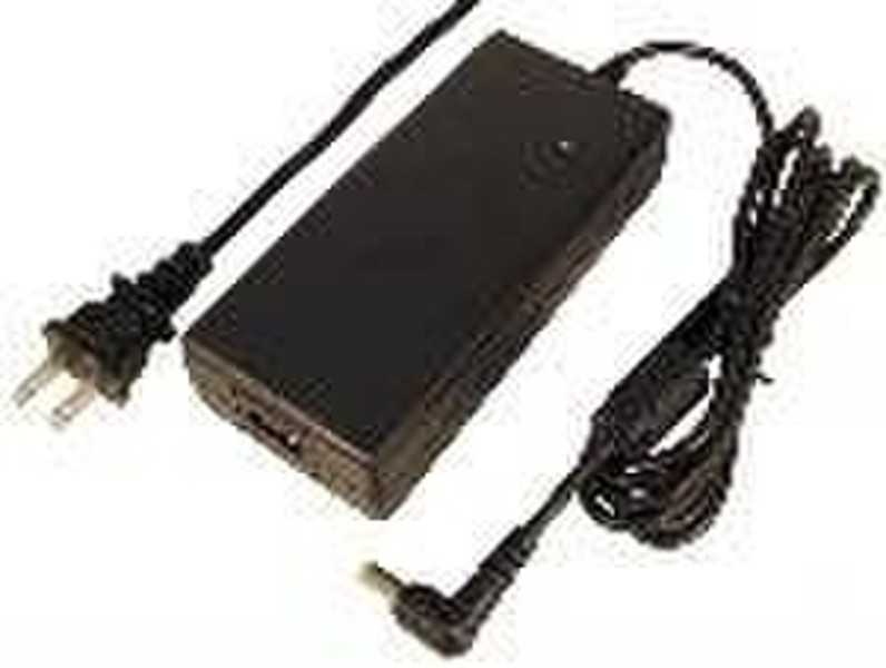 BTI TS-PS4100 Laptop AC Adapter Black power adapter/inverter