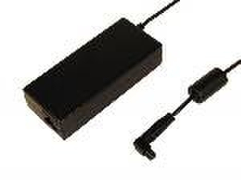 BTI SY-PS19V Laptop AC Adapter Black power adapter/inverter