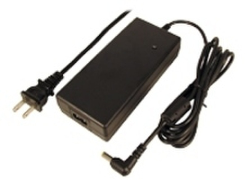 BTI PS-TS-M30 Laptop AC Adapter Black power adapter/inverter