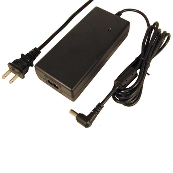 BTI PS-SY-BP2V Laptop AC Adapter Черный адаптер питания / инвертор