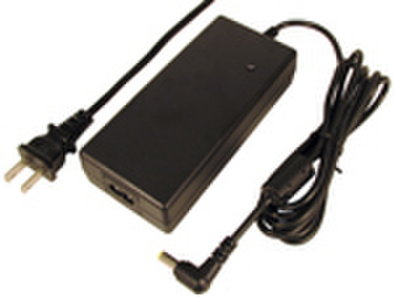 BTI PS-IB-Z60T Laptop AC Adapter Black power adapter/inverter