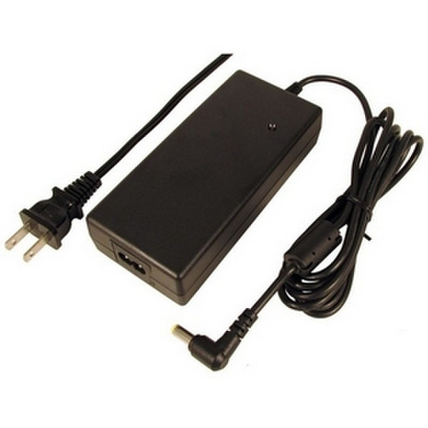 BTI PS-HP-ZX5000 Laptop AC Adapter Black power adapter/inverter