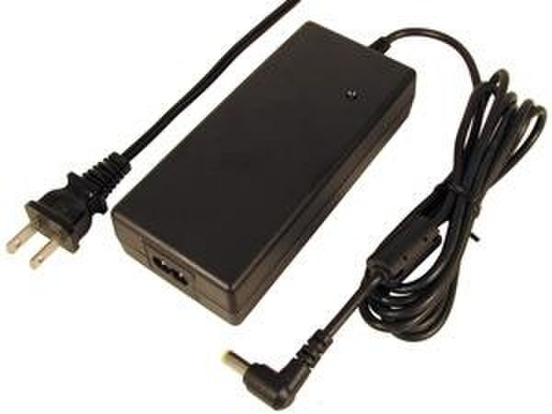 BTI PS-GT-M320 Laptop AC Adapter Black power adapter/inverter