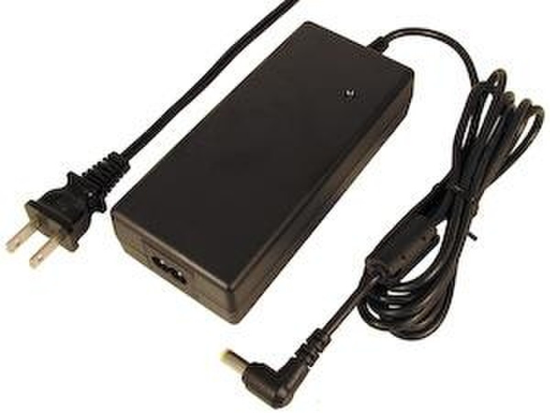 BTI PS-GT-5300 Laptop AC Adapter Black power adapter/inverter