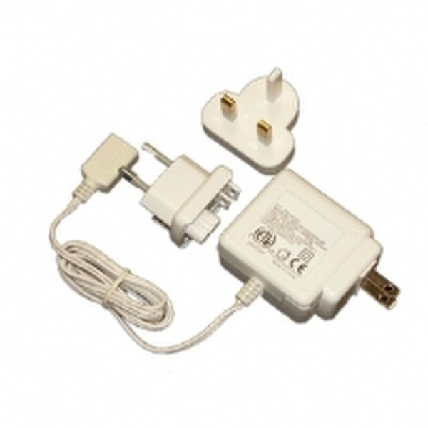 BTI MP3-PS-USB AC Adapter for USB Devices White power adapter/inverter