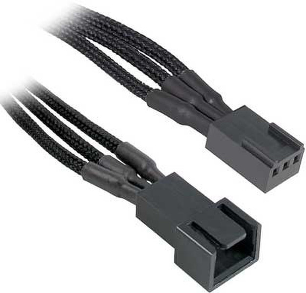 BitFenix BFA-MSC-3F60KK-RP кабельный разъем/переходник