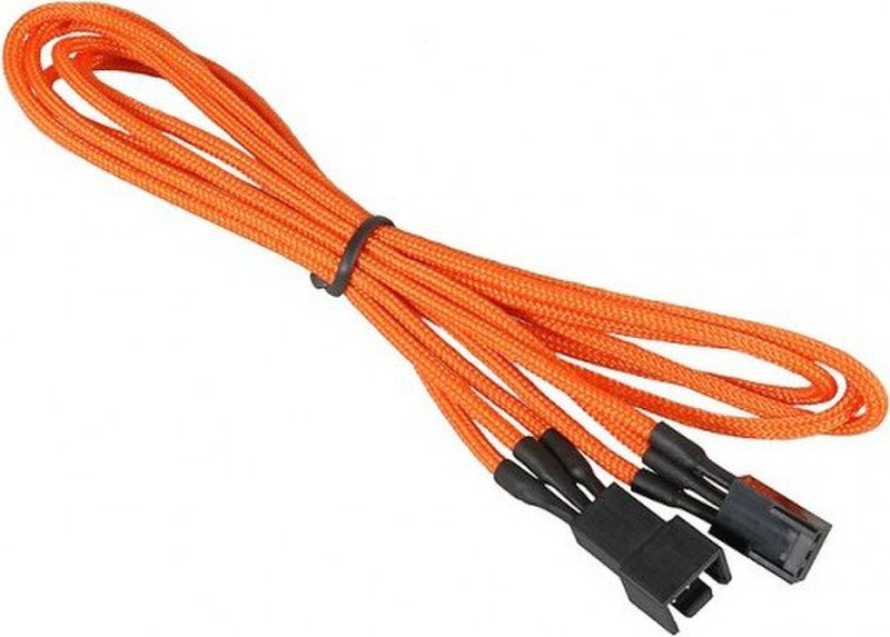 BitFenix BFA-MSC-3F60OK-RP кабельный разъем/переходник