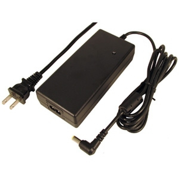 BTI DL-PSPA10 AC Adapter for Notebooks 90Вт Черный адаптер питания / инвертор