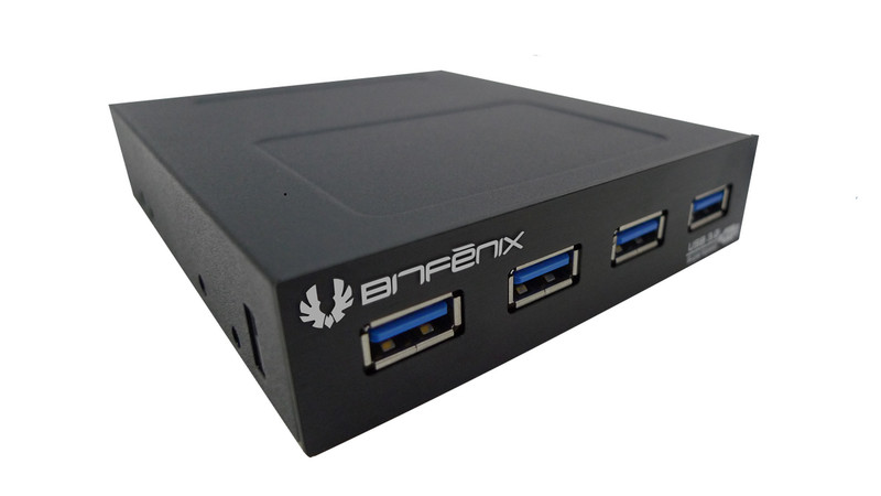 BitFenix USB 3.0 Front Panel