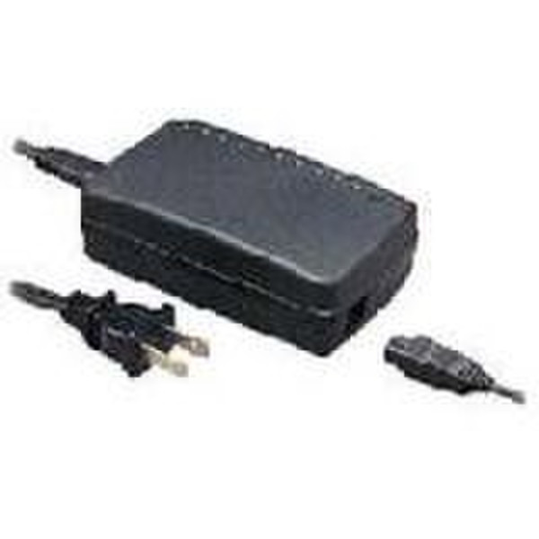 BTI CQPSM700 Power Adapter 65W Schwarz Netzteil & Spannungsumwandler