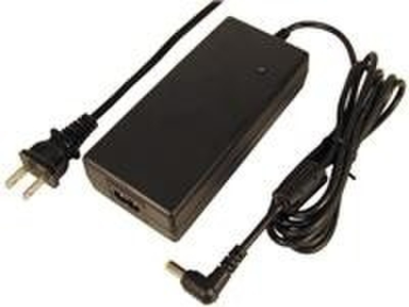 BTI AC Adapter for Notebooks 90W Black power adapter/inverter