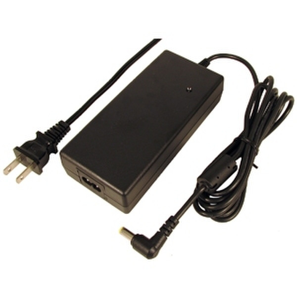 BTI AC-1990112 AC Adapter for Notebooks 90W Black power adapter/inverter