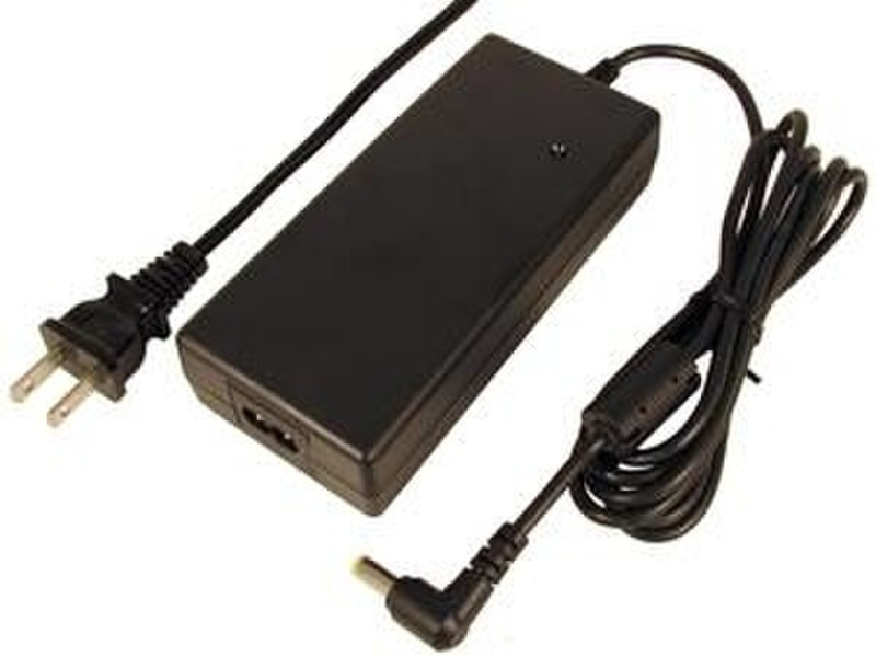 BTI AC-1990103 Laptop AC Adapter Черный адаптер питания / инвертор