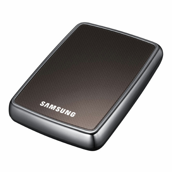 Samsung HXMU032DA 2.0 320GB Braun