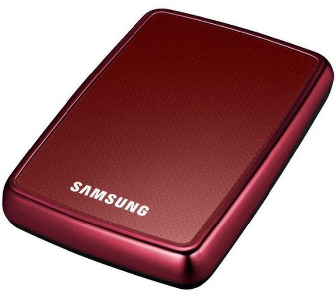 Samsung HXMU050DA 2.0 500GB Rot