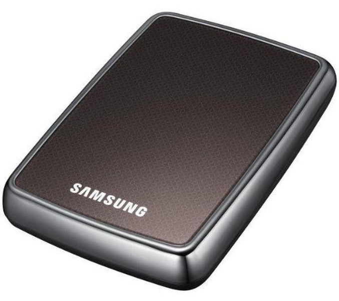 Samsung HXMU050DA 2.0 500ГБ Коричневый