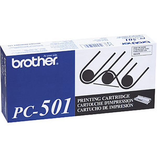 Brother Print Cartridge 150pages printer ribbon
