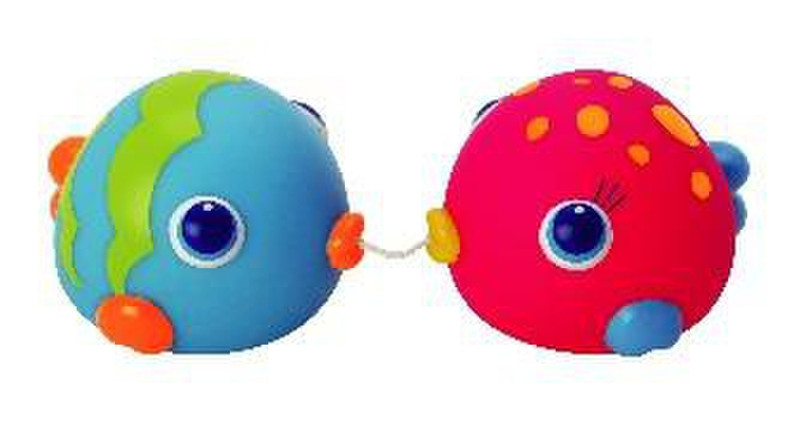 BabySun YK13607 Разноцветный игрушка для ванной