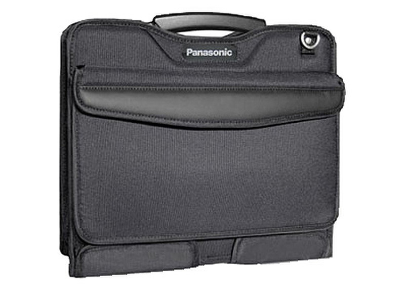 Panasonic PCPE-INF53AC 14Zoll Messenger case Schwarz Notebooktasche
