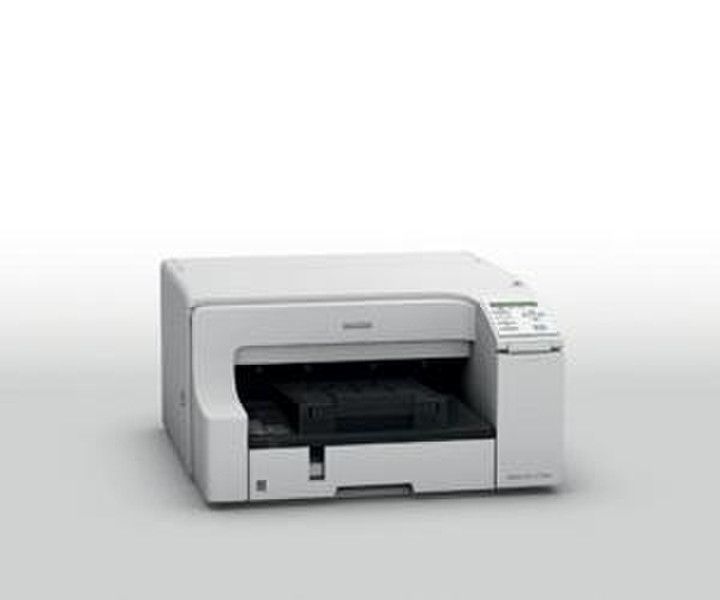 Ricoh Aficio GX e7700N Цвет 3600 x 1200dpi A3 струйный принтер