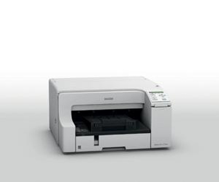 Ricoh Aficio GX e7700N Farbe 3600 x 1200DPI A3 Tintenstrahldrucker