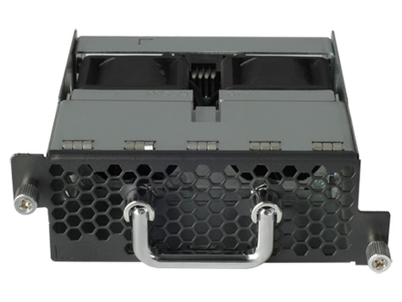 Hewlett Packard Enterprise 58x0AF Back (Power Side) to Front (Port Side) Airflow Fan Tray