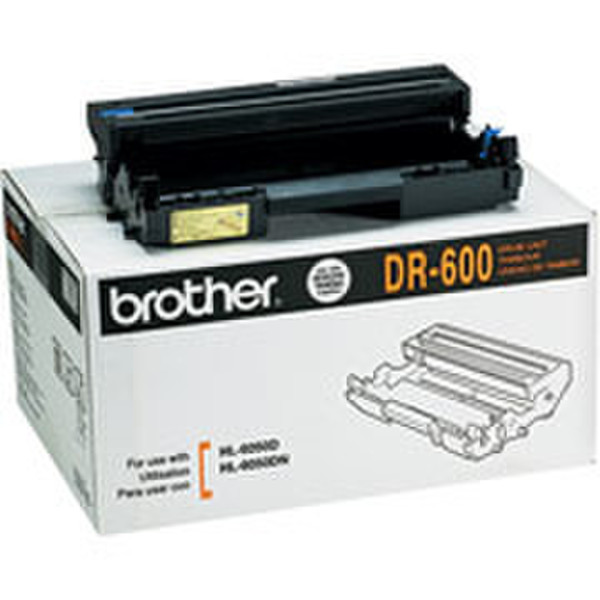 Brother Drum Unit 30000pages printer drum