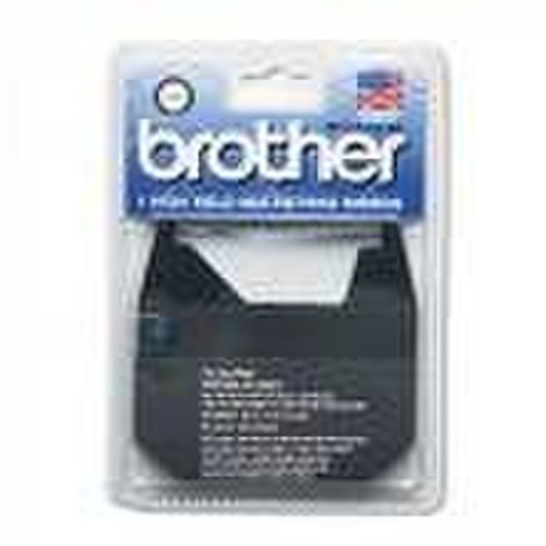 Brother One Multi-Strike Ribbon лента для принтеров