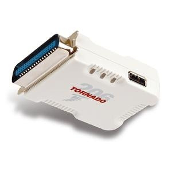 Allied Telesis Tornado 206 interface cards/adapter