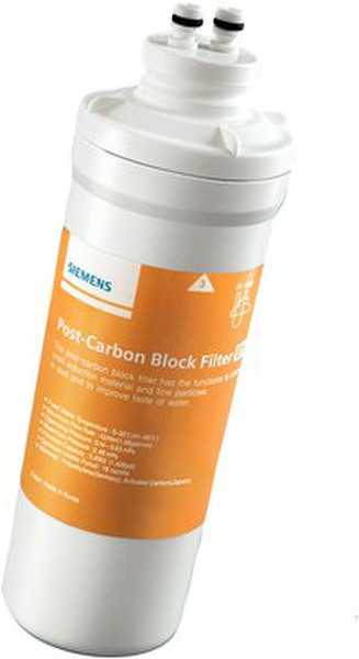 Siemens BZ00PC1 фильтр для воды