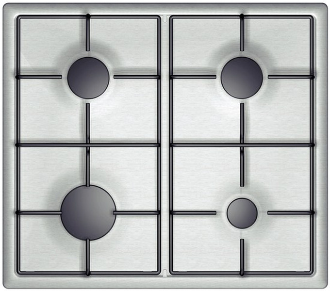 Siemens EG20158EU built-in Gas Stainless steel hob