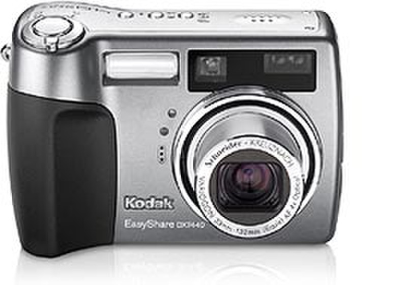 Kodak EASYSHARE DX7440 4MP CCD Black