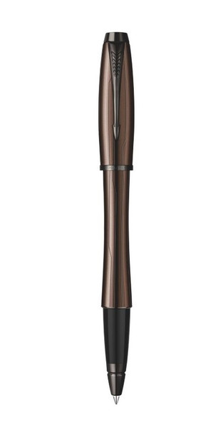 Parker S0949220 Stick pen Black 1pc(s) rollerball pen