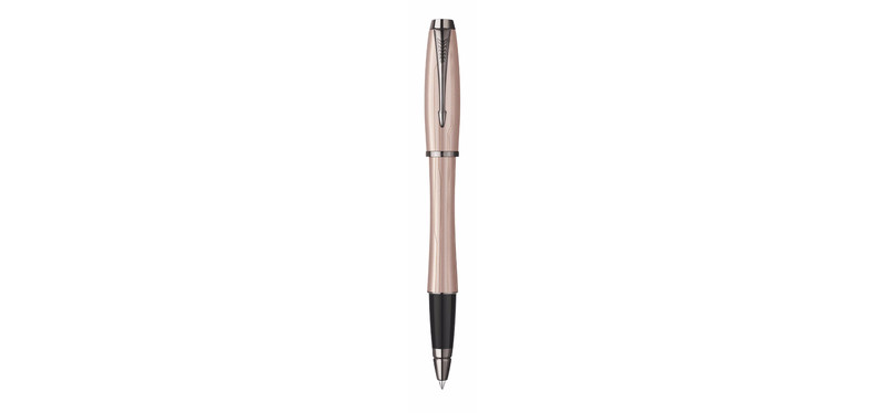 Parker S0949270 Stick pen Black 1pc(s) rollerball pen