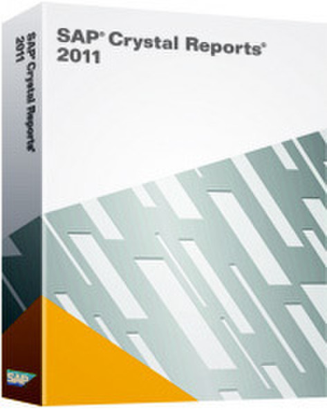 SAP Reports 2011, WIN, INTL, NUL