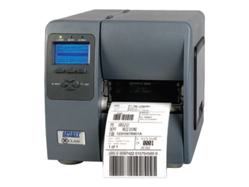 Datamax O'Neil M-Class 4206 Thermal transfer 203 x 203DPI Black