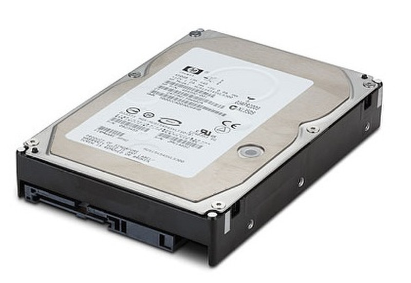 Hewlett Packard Enterprise SAS HDD 300GB 300GB SAS