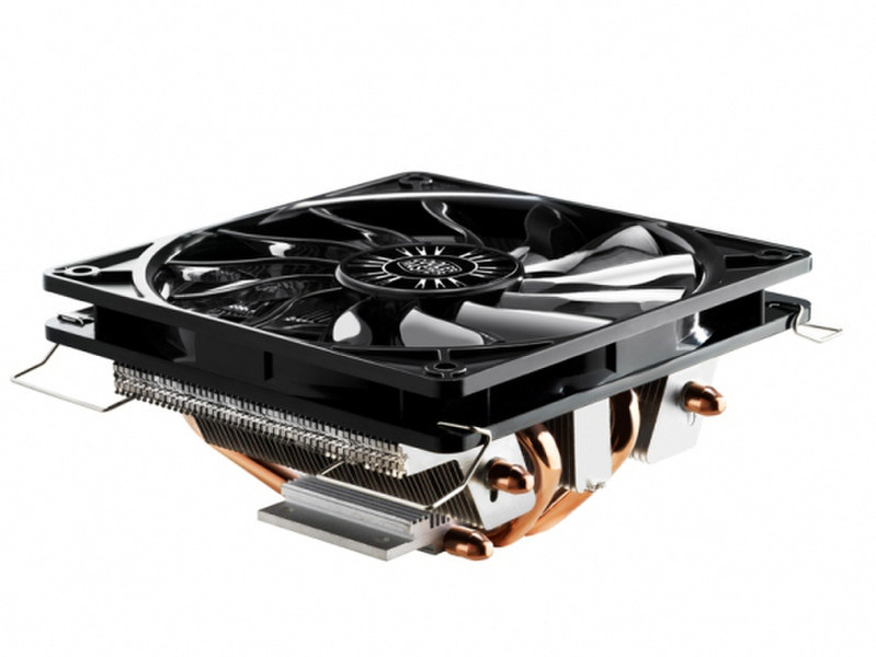 Cooler Master GeminII M4 Processor Cooler