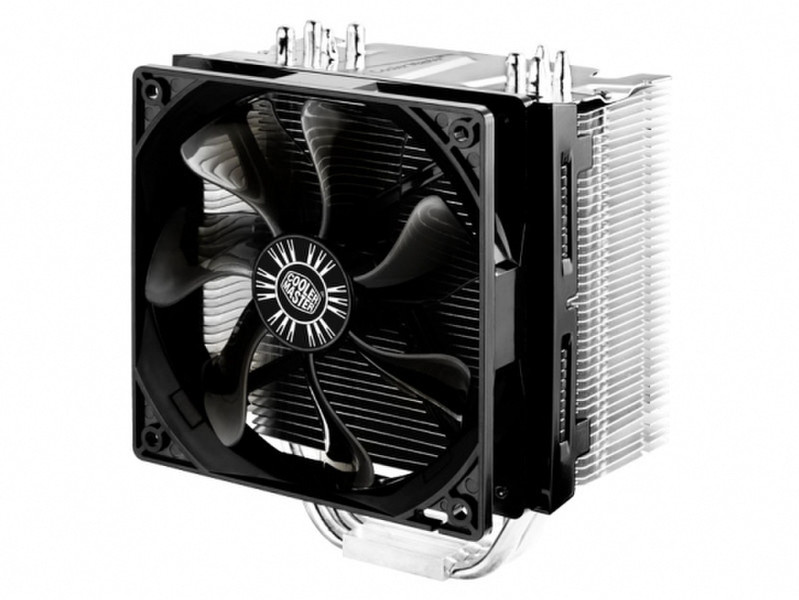 Cooler Master Hyper 412S Prozessor Kühler