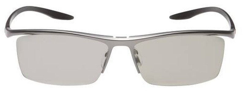 LG AG-F270 Grau Steroskopische 3-D Brille