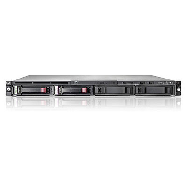 HP X3400 G2 Network Storage Gateway