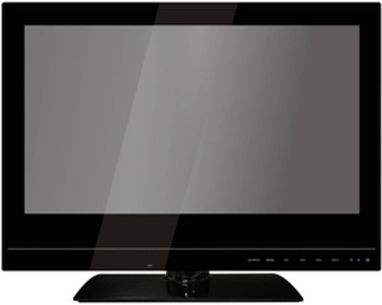 Saga SZTV-19LEDG5 18.5Zoll HD Schwarz LED-Fernseher